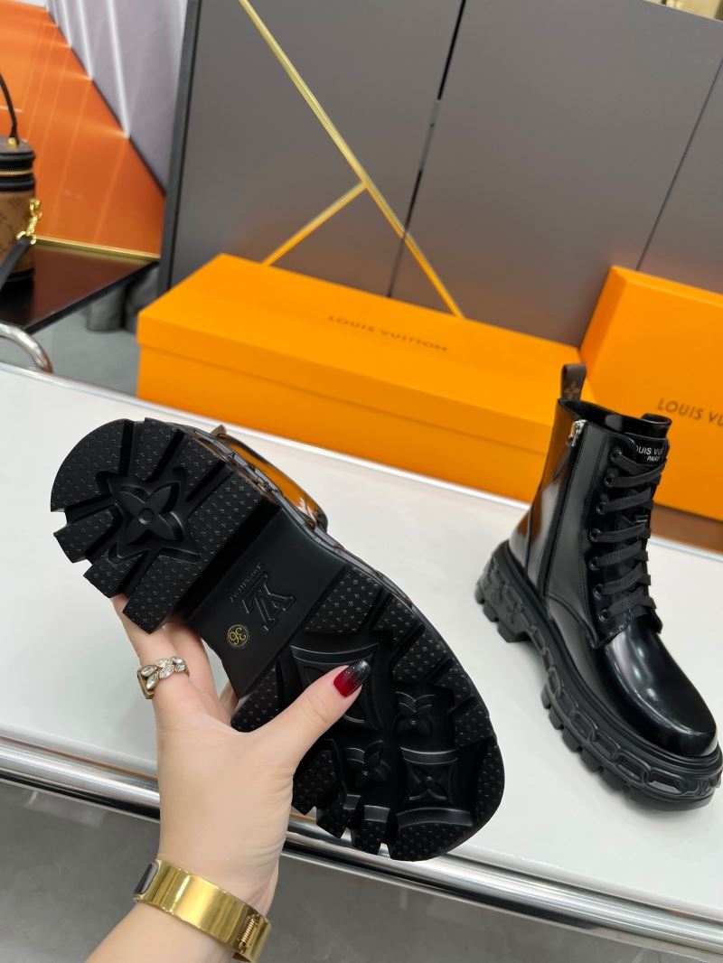 Louis Vuitton Boots